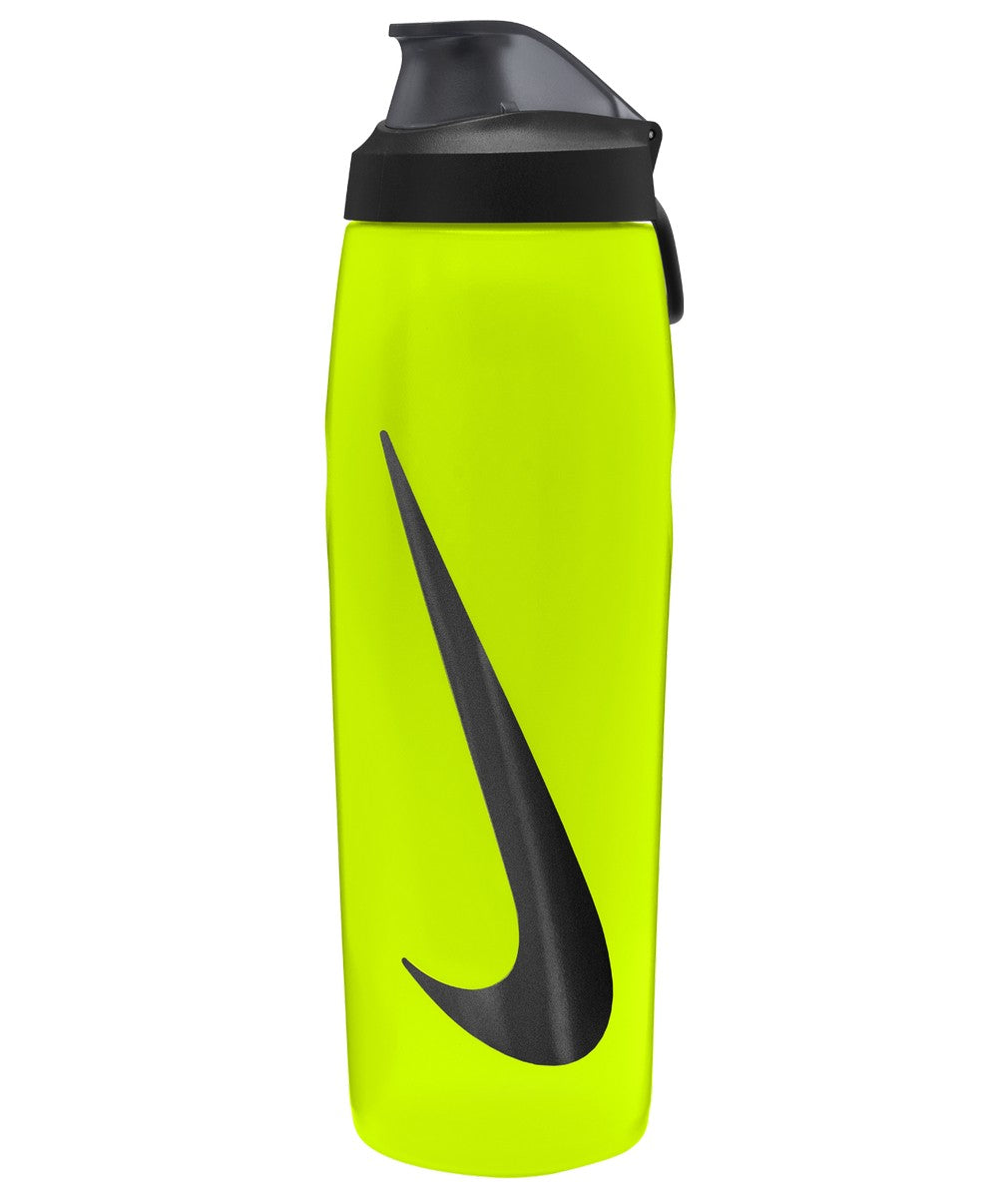 Nike Refuel 32 OZ Water Bottle with Locking Lid