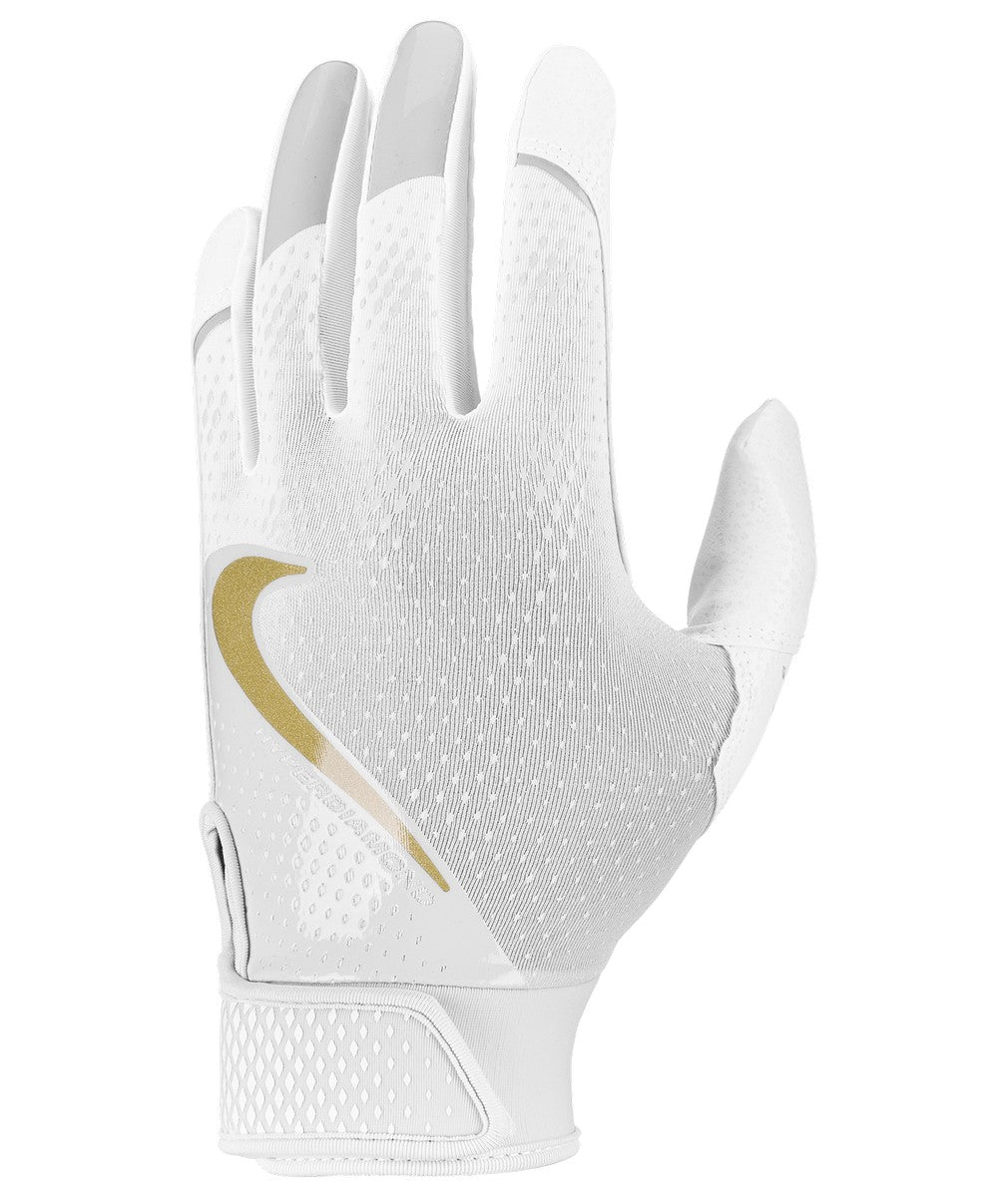 Nike Hyperdiamond 3.0 Adult Womens Softball Batting Gloves Pair