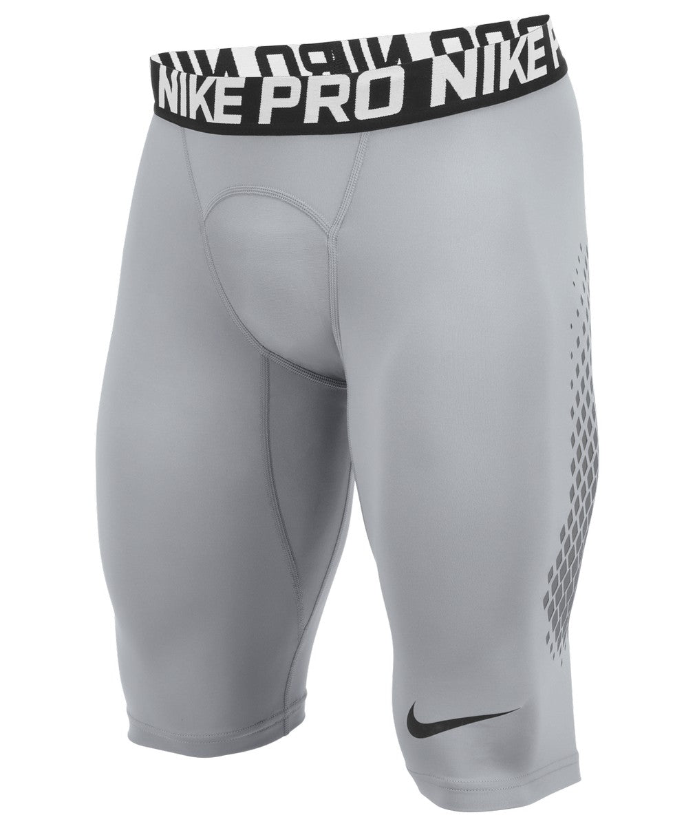 Nike 10 In. Baseball Slider Shorts