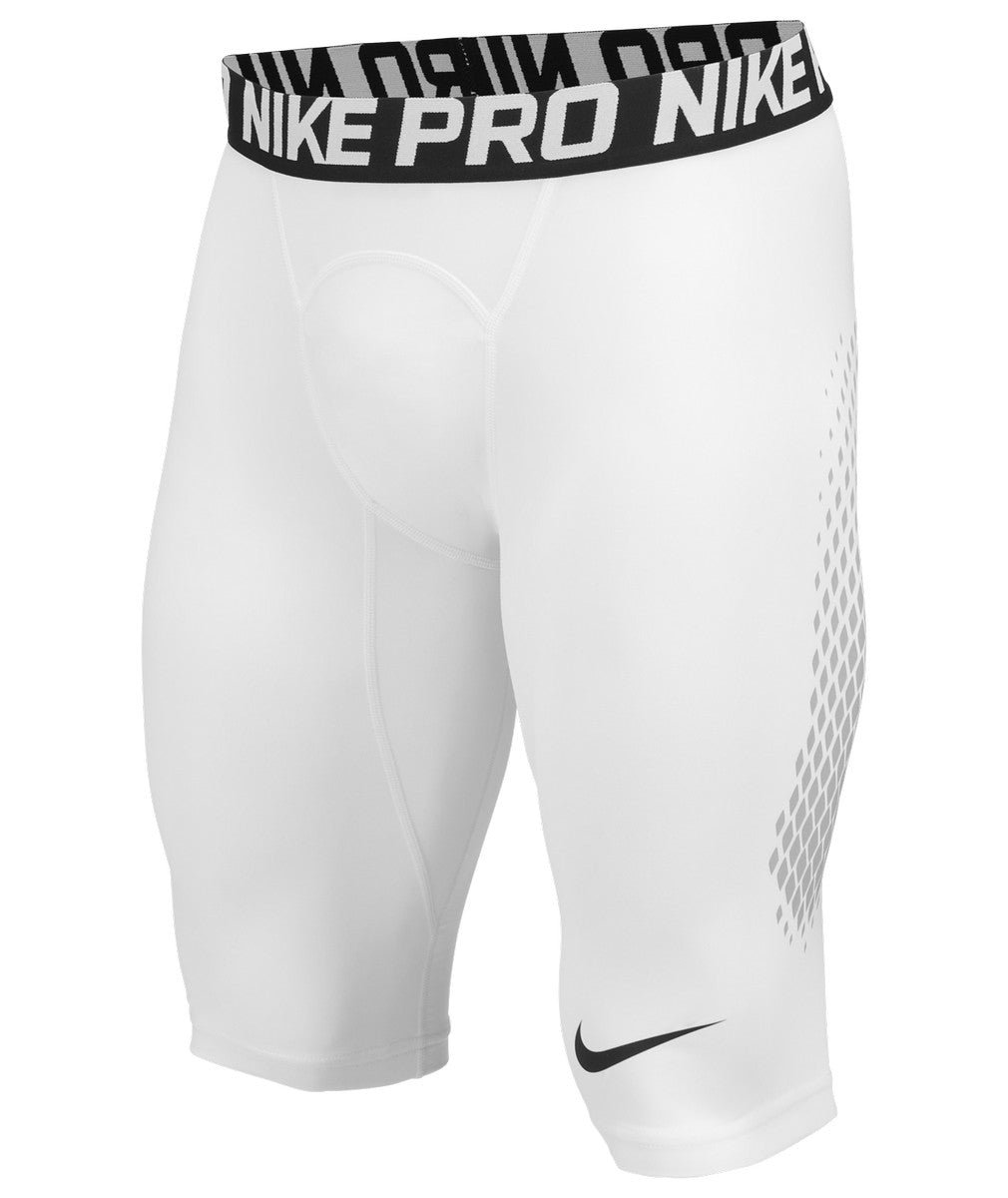 Nike 10 In. Baseball Slider Shorts