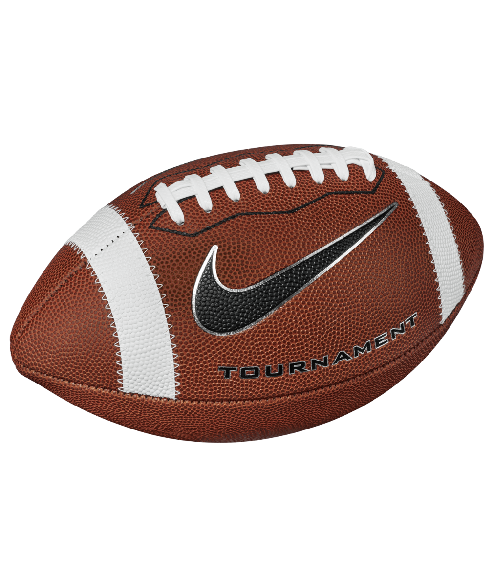 Nike Tournament Deflated Pee-Wee Football