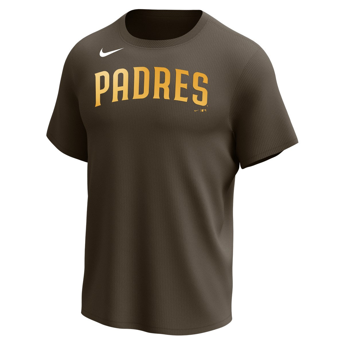 Nike MLB Team Youth Wordmark Poly Tee