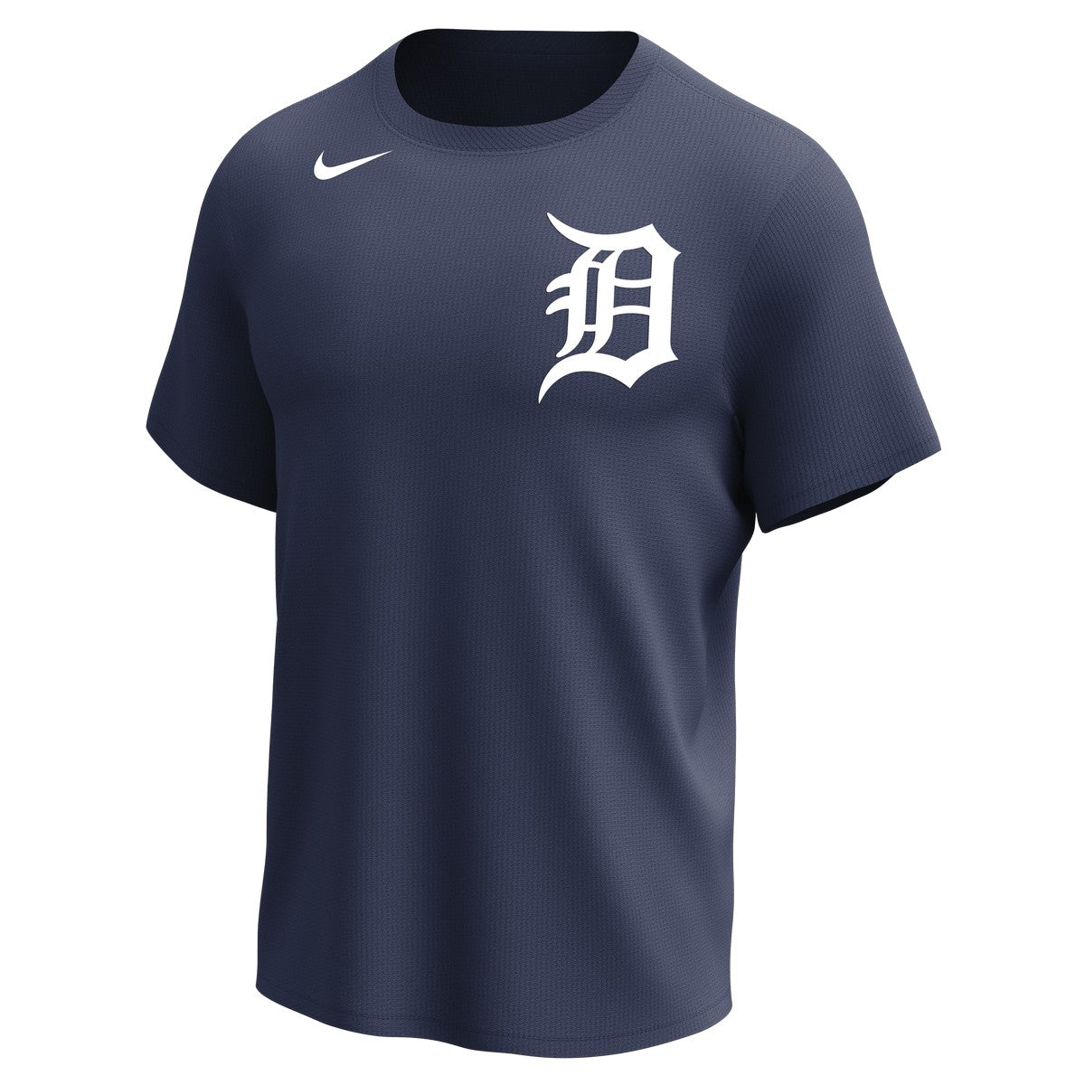 Nike MLB Team Youth Wordmark Poly Tee
