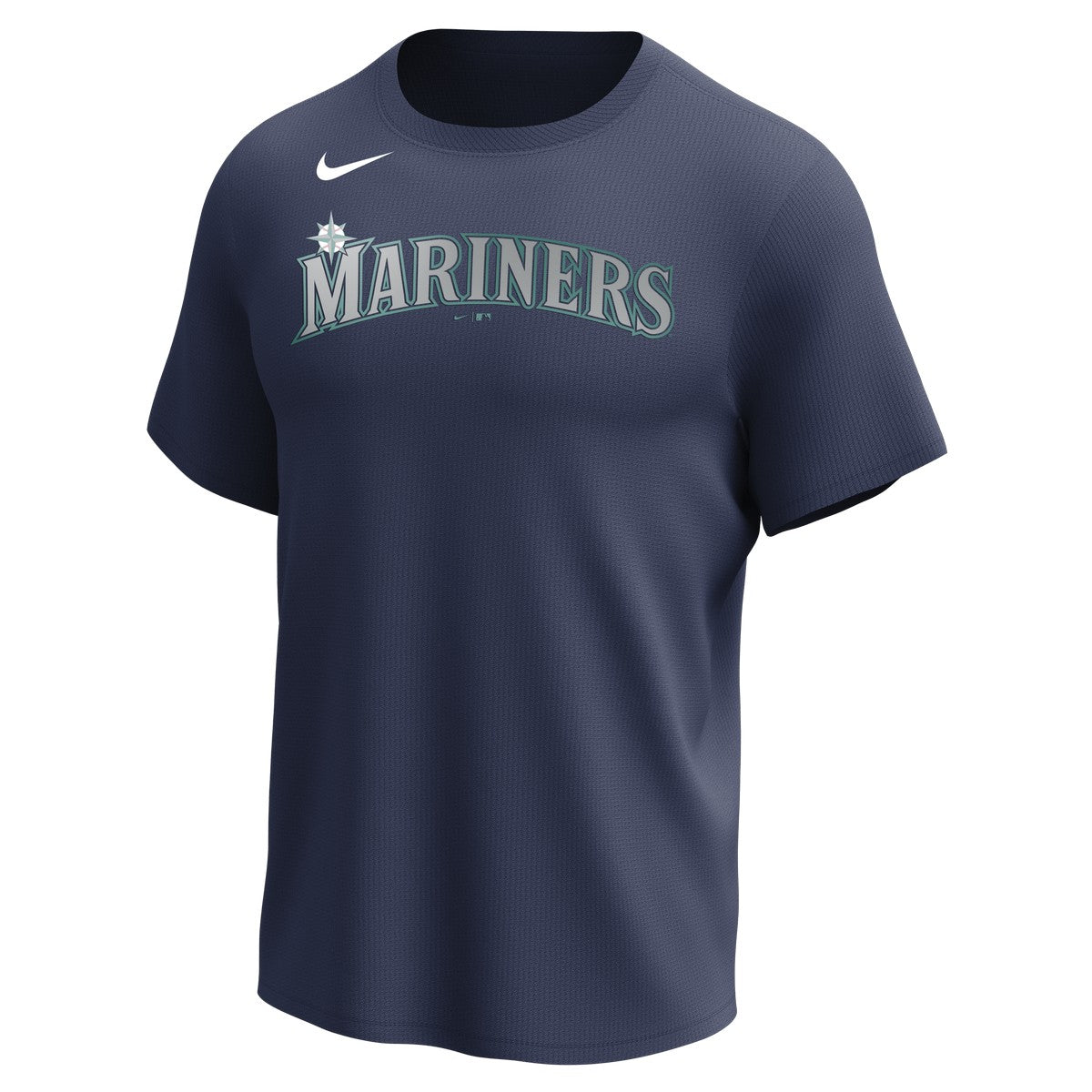 Nike MLB Team Youth Wordmark Poly Tee