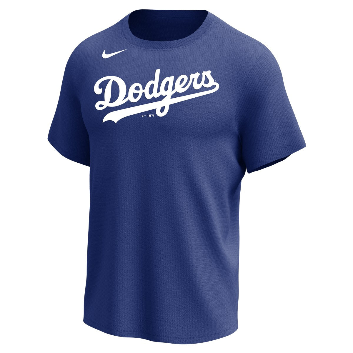 Nike MLB Team Youth Wordmark Poly Tee