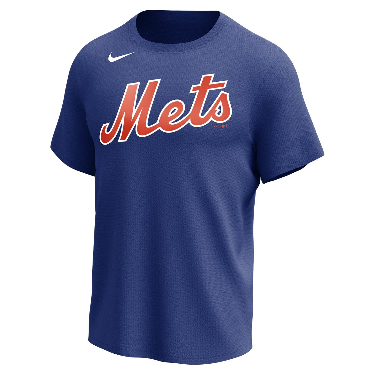 Nike MLB Team Youth Wordmark Poly Tee