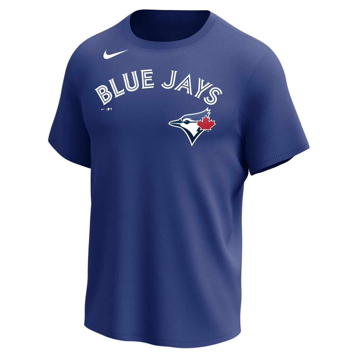Nike MLB Team Youth Wordmark Poly Tee
