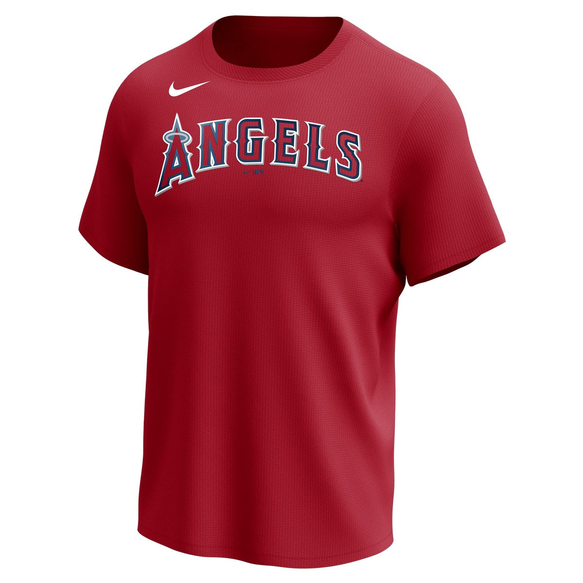 Nike MLB Team Wordmark Poly Tee
