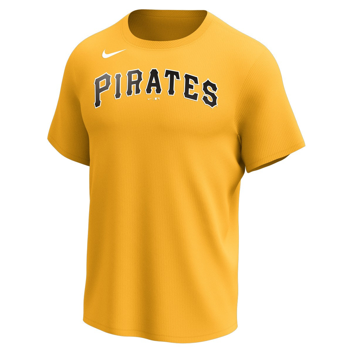 Nike MLB Team Youth Wordmark Poly Tee