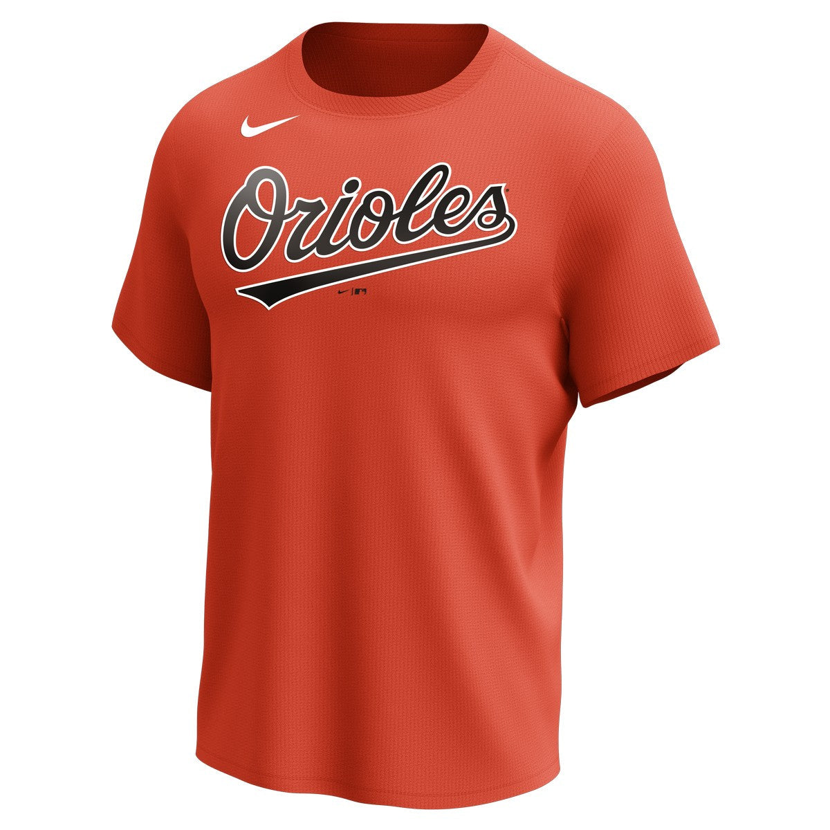 Nike MLB Team Youth Wordmark Poly Tee