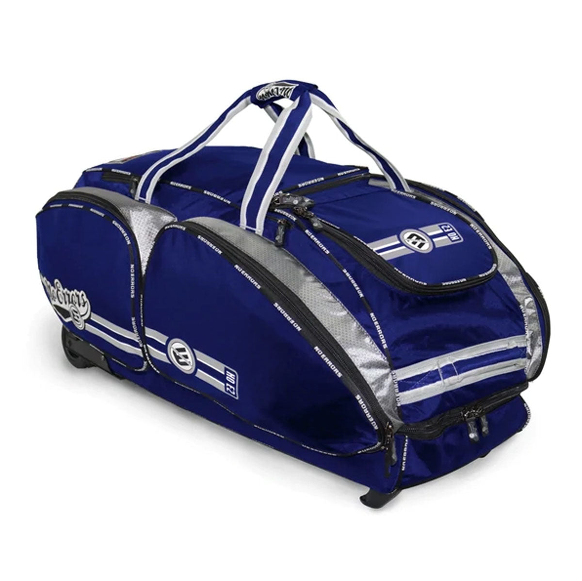 NO E2 Catcher's Equipment Bag