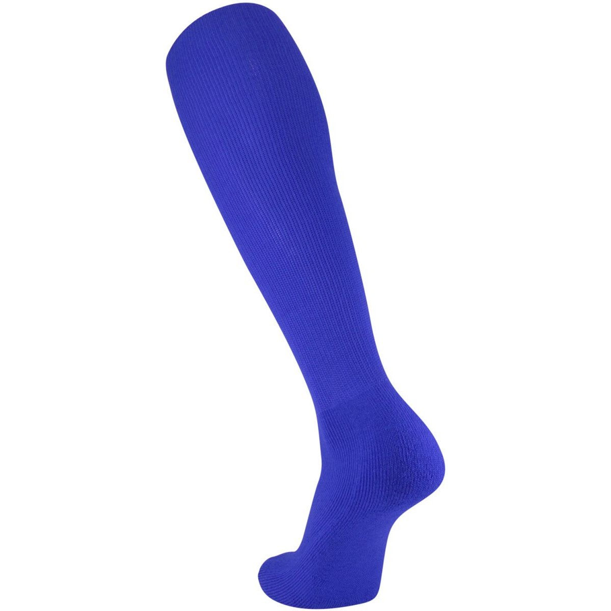 TCK Adult All-Sport Solid Color Tube Socks (Large)