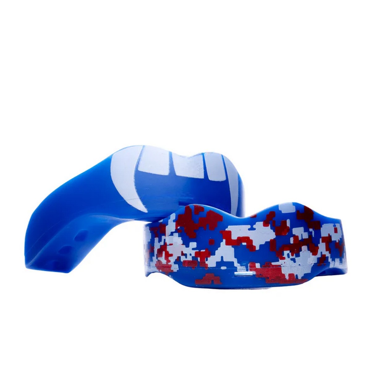Soldier The Patriot Mouthguard
