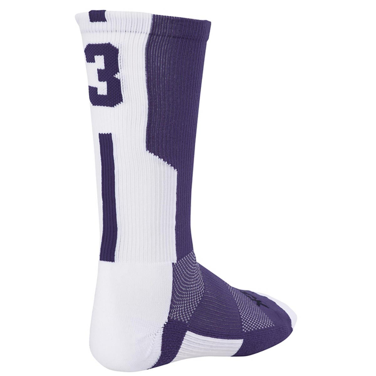 Frazier TCK Player Id Sock
