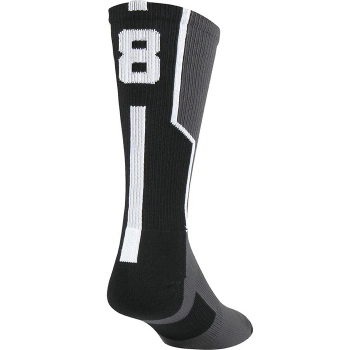 TCK Player Id Sock (Single)
