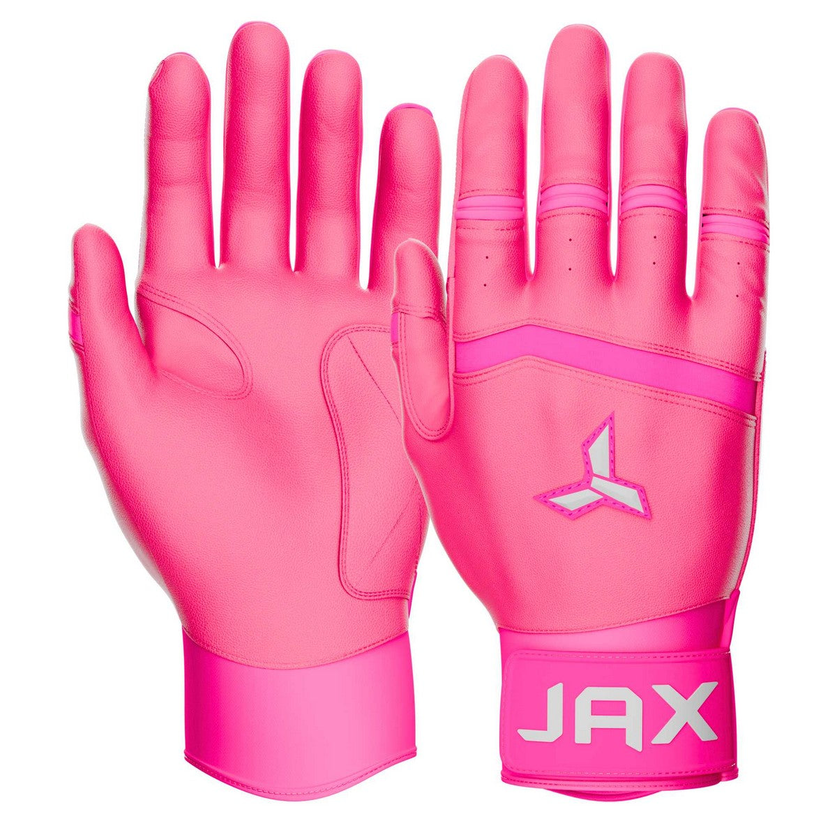 Jax Limited Edition Model One Traditional Batting Gloves with Pro Cuff