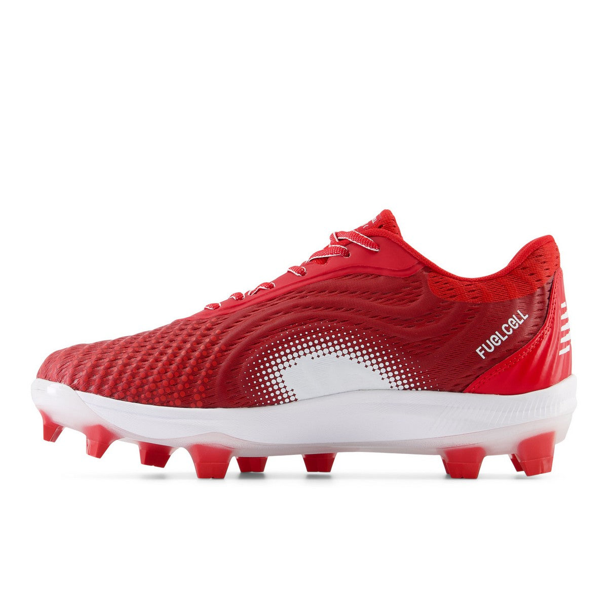 New Balance Mens FuelCell 4040v7 Low Molded Baseball Cleat