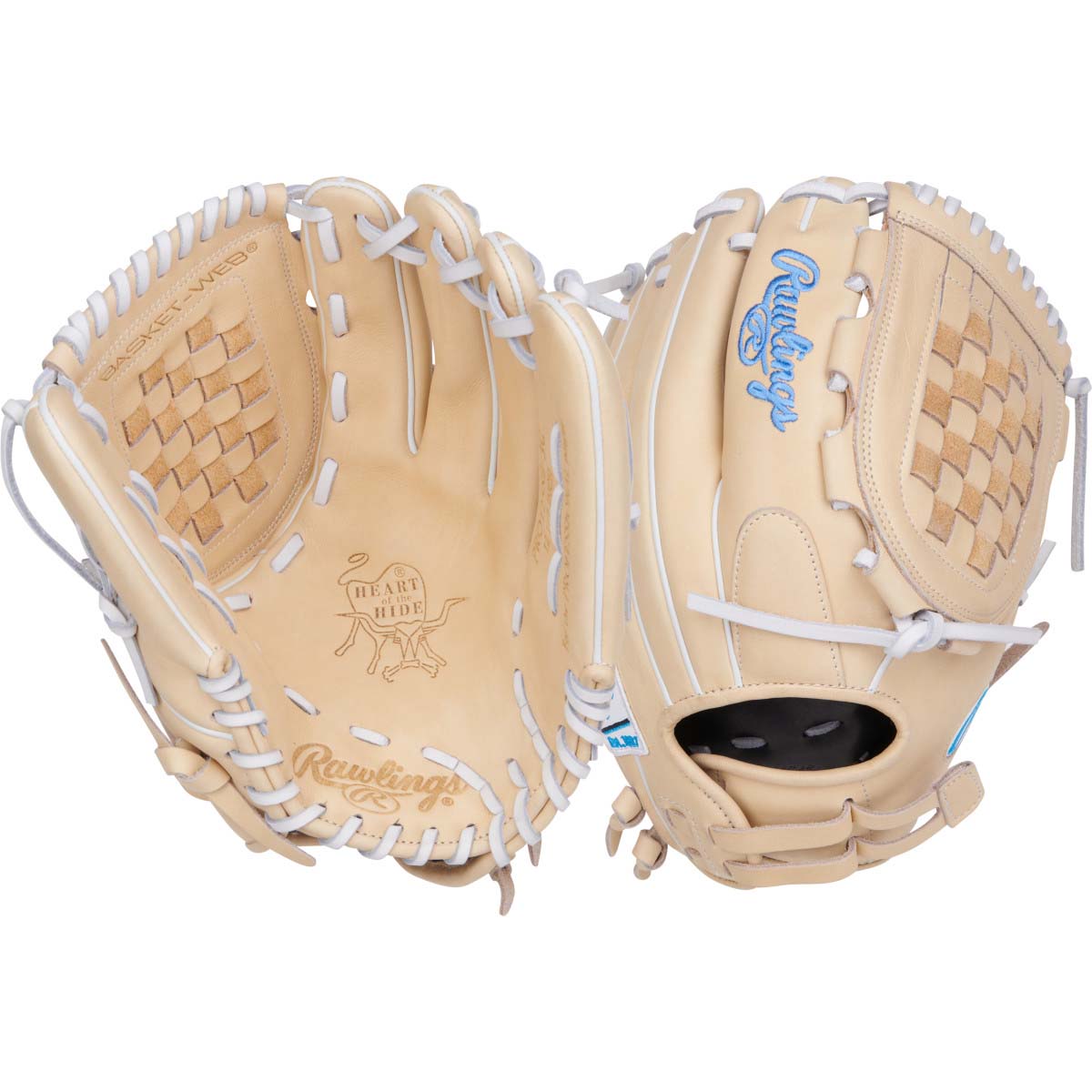 Rawlings Heart of the Hide Series RPRO125SB-3C 12.5
