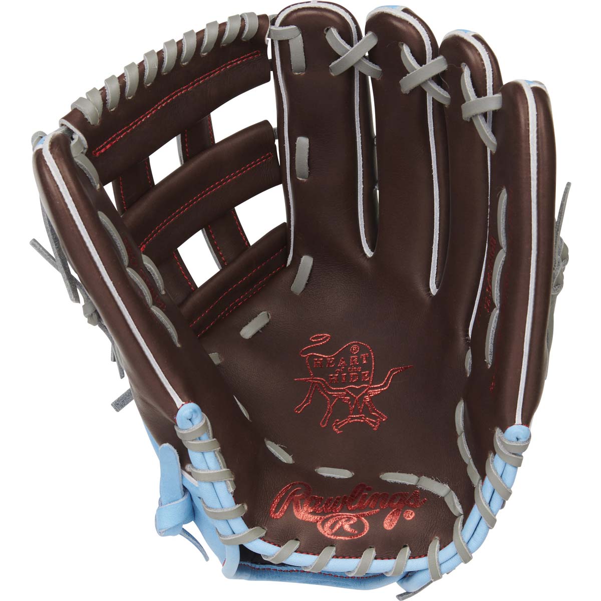 Rawlings Heart of the Hide PRO3039-6CH 12.75" Baseball Fielders Glove