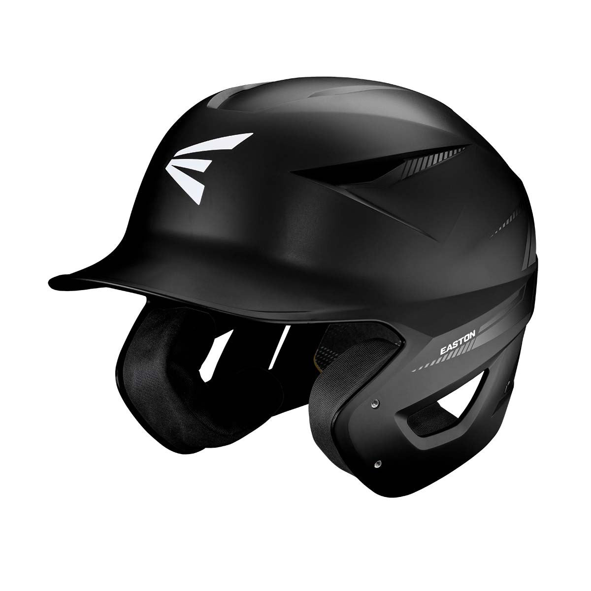 Easton Pro Max Baseball Batting Helmet-L/XL-Black