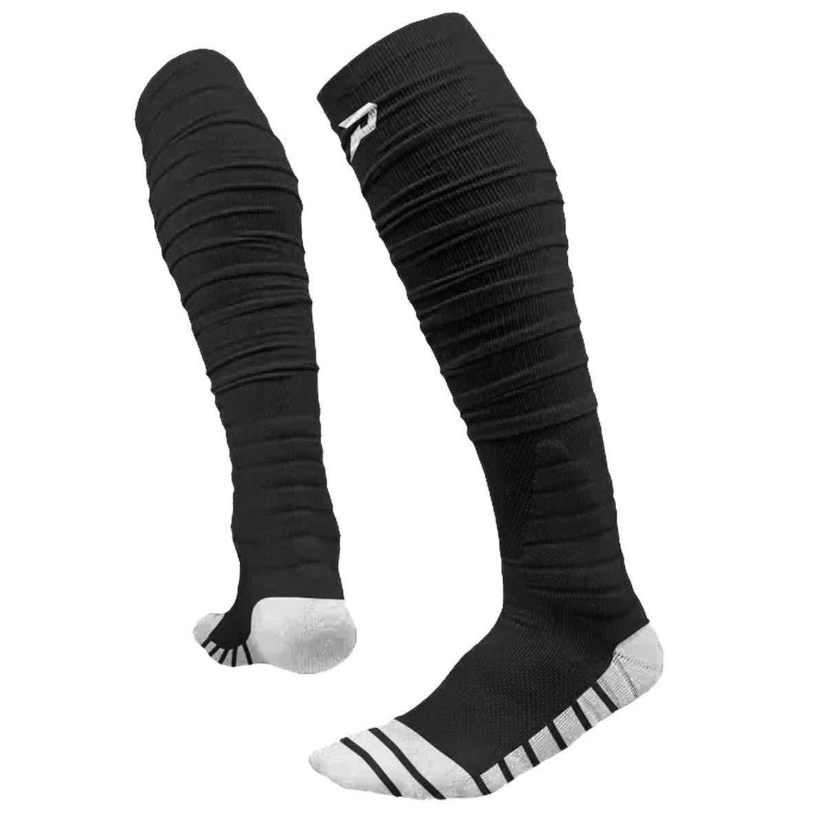 Phenom Elite Adult Padded Scrunch Socks