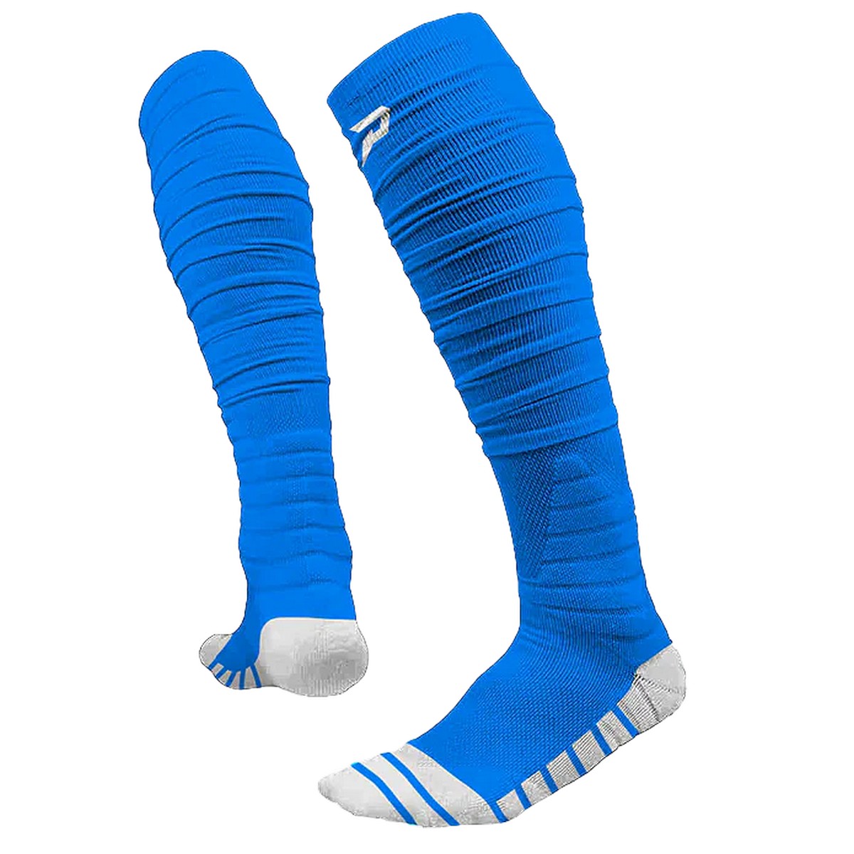 Phenom Elite Adult Padded Scrunch Socks