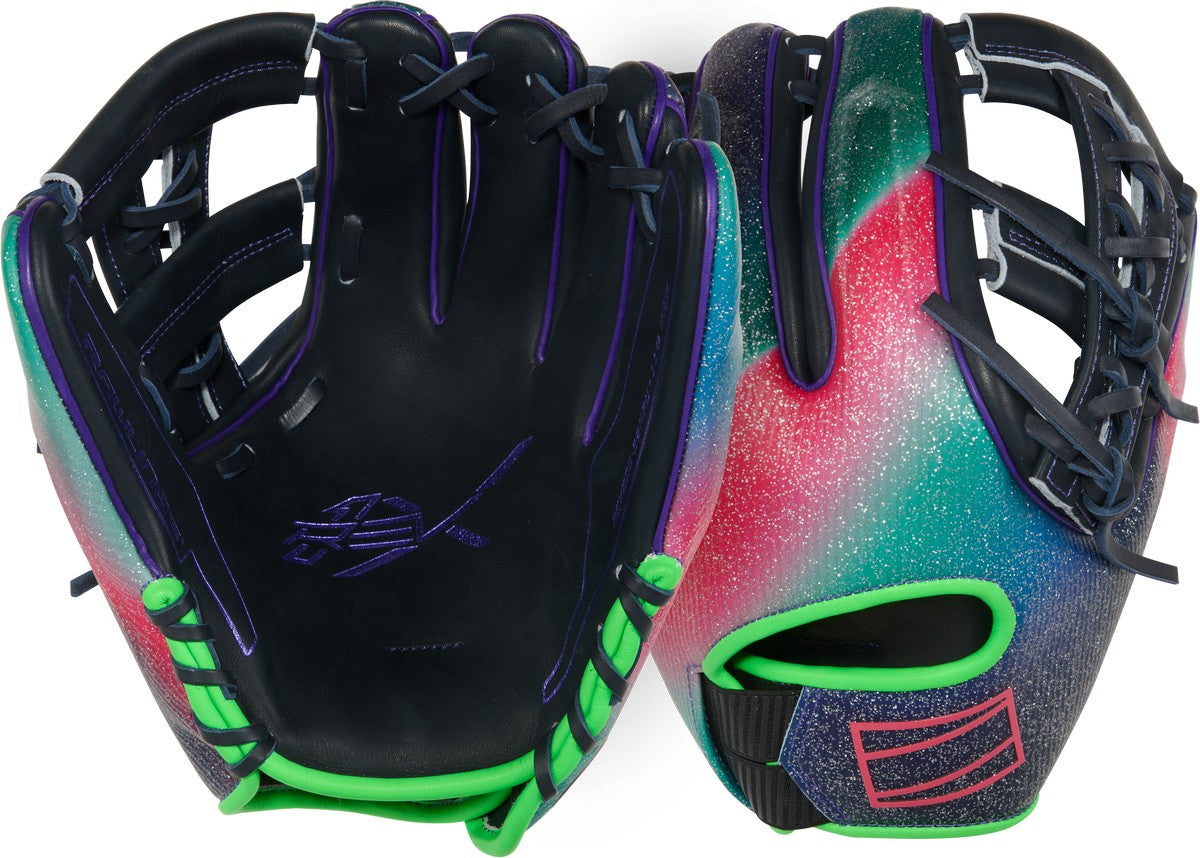 Rawlings REV1X Series REV205-32NPU 11.75" Baseball Glove