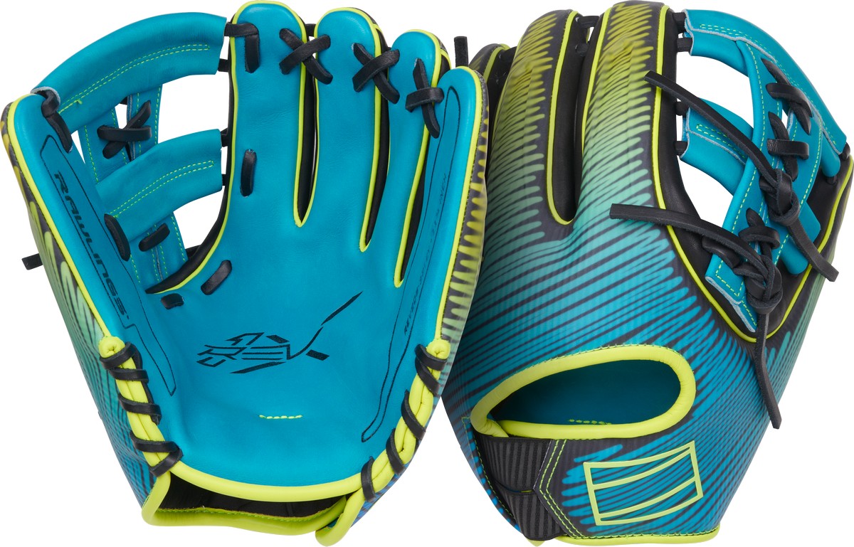 Rawlings REV1X Series REV205-32TEY 11.75" Baseball Glove