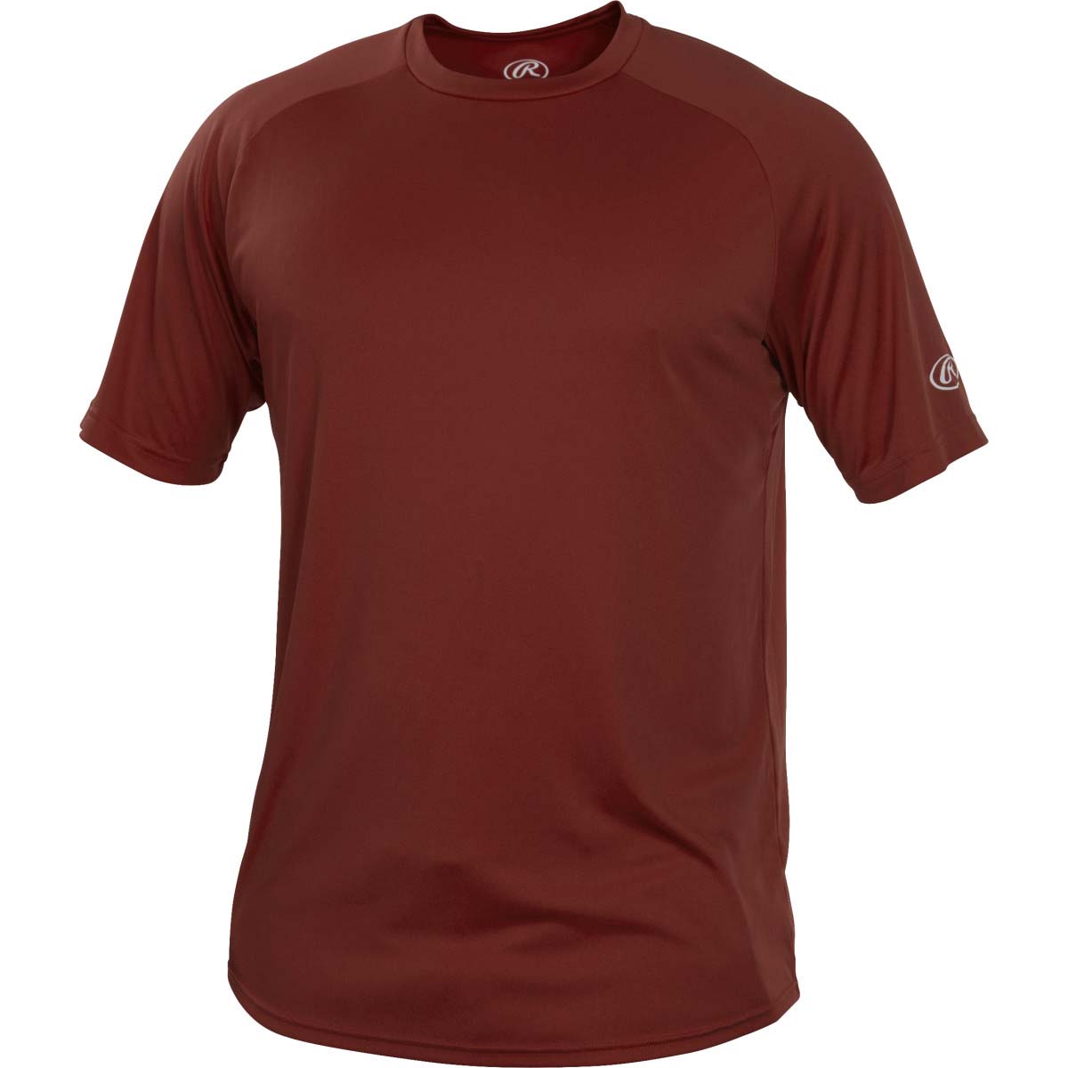 Rawlings Short Sleeve Tech Tee