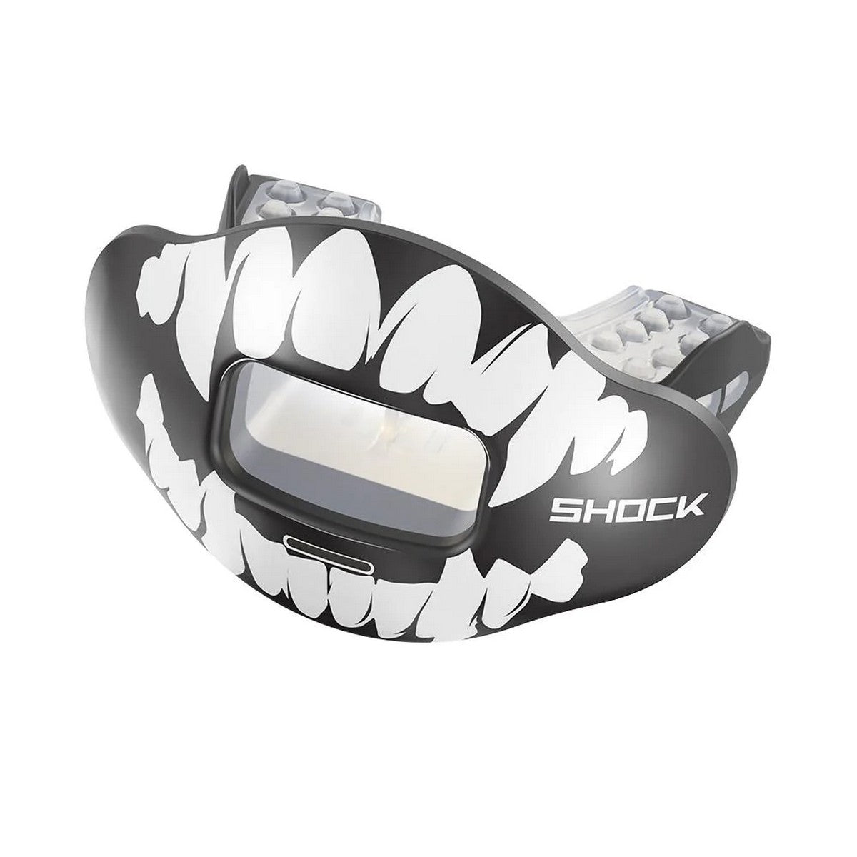 Shock Doctor Max AirFlow Printed Lip Guard