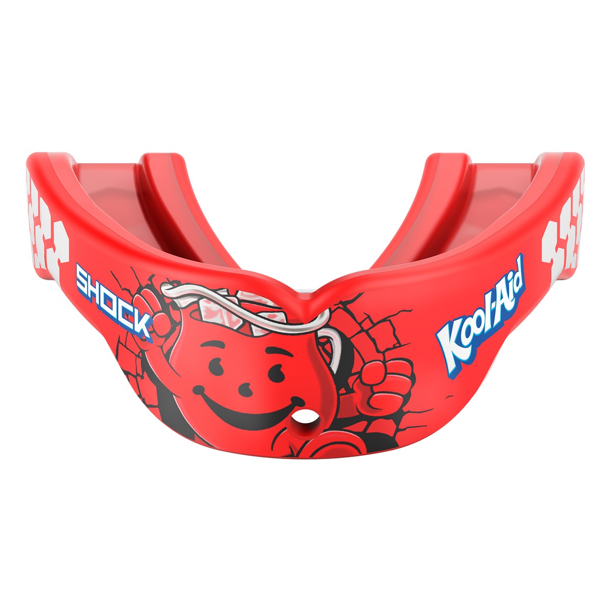Shock Doctor Gel Max Power Flavor Fusion Mouthguard
