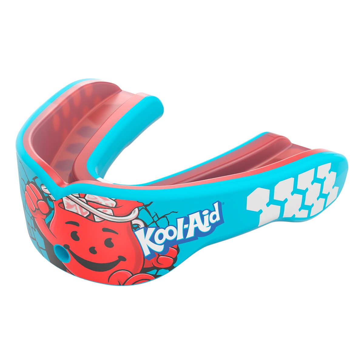Shock Doctor Gel Max Power Flavor Fusion Mouthguard