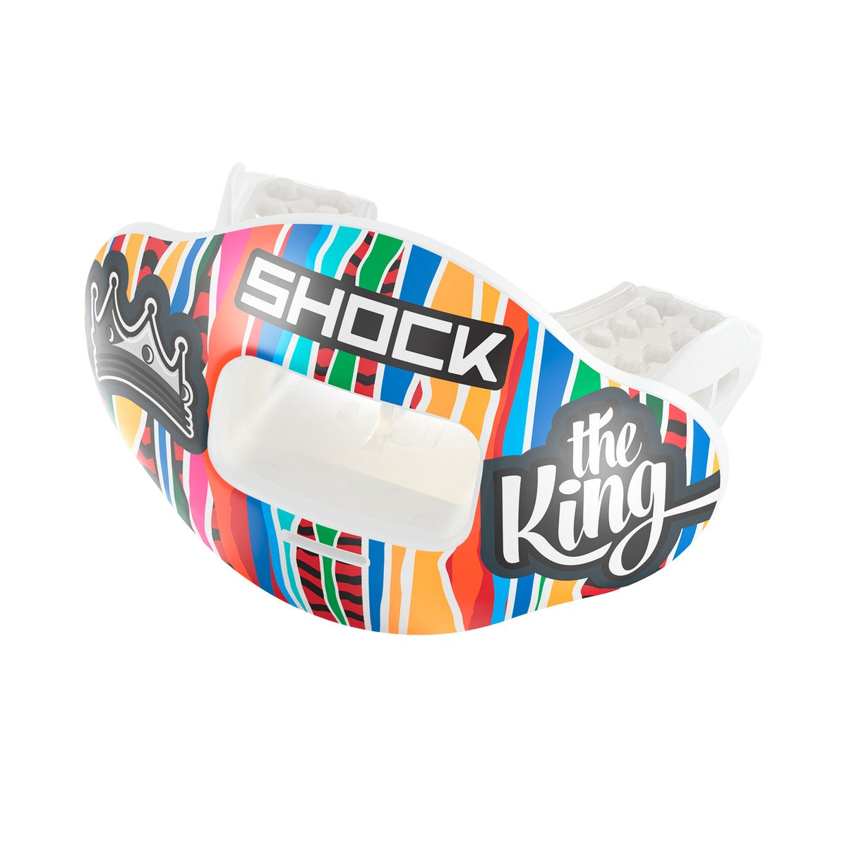 Shock Doctor Max Airflow 2.0 Lip Guard Osfa