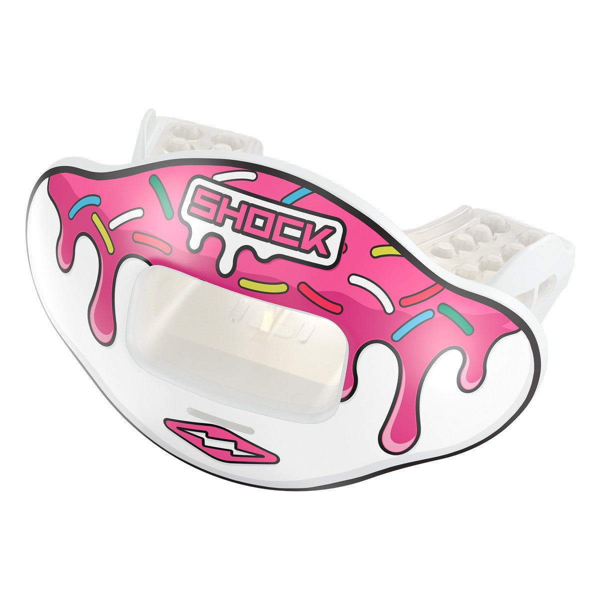 Shock Doctor Max Airflow 2.0 Lip Guard Osfa