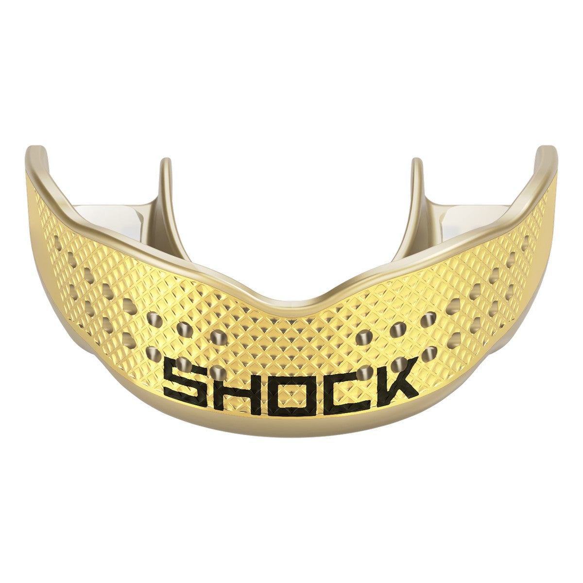 Shock Doctor Trash Talker Printed Mouthguard