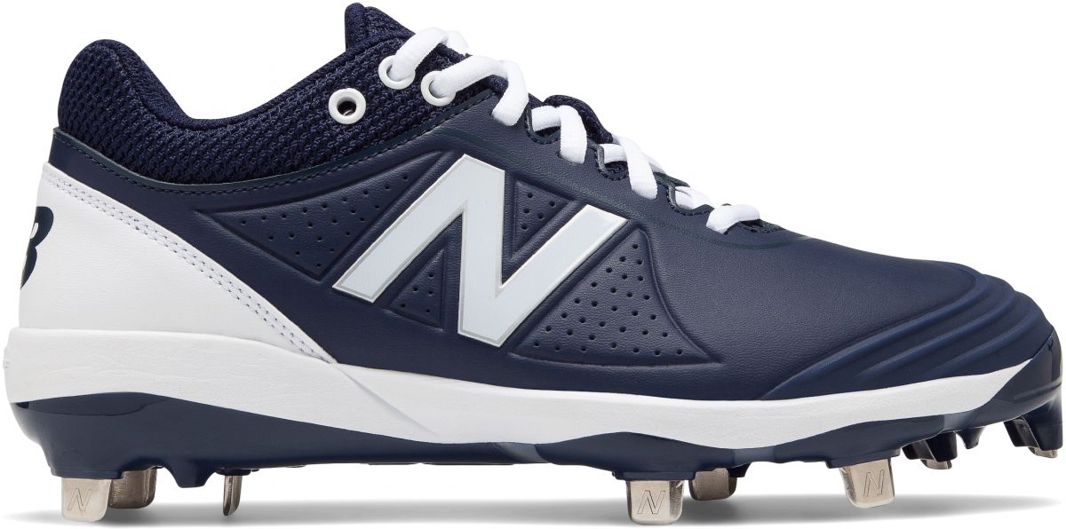 New Balance FUSEV2 Womens Fastpitch Low Metal Cleat