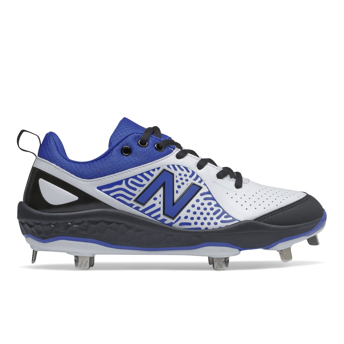 Women's Fastpitch Velo 2 Metal Cleat
