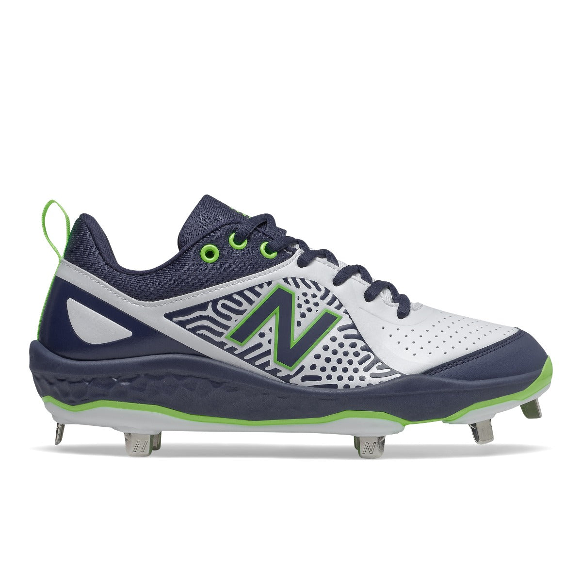 Women's Fastpitch Velo 2 Metal Cleat