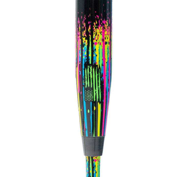 Soldier 2026 Tank Drip Collection 2-Piece -11 Hybrid Fastpitch Bat