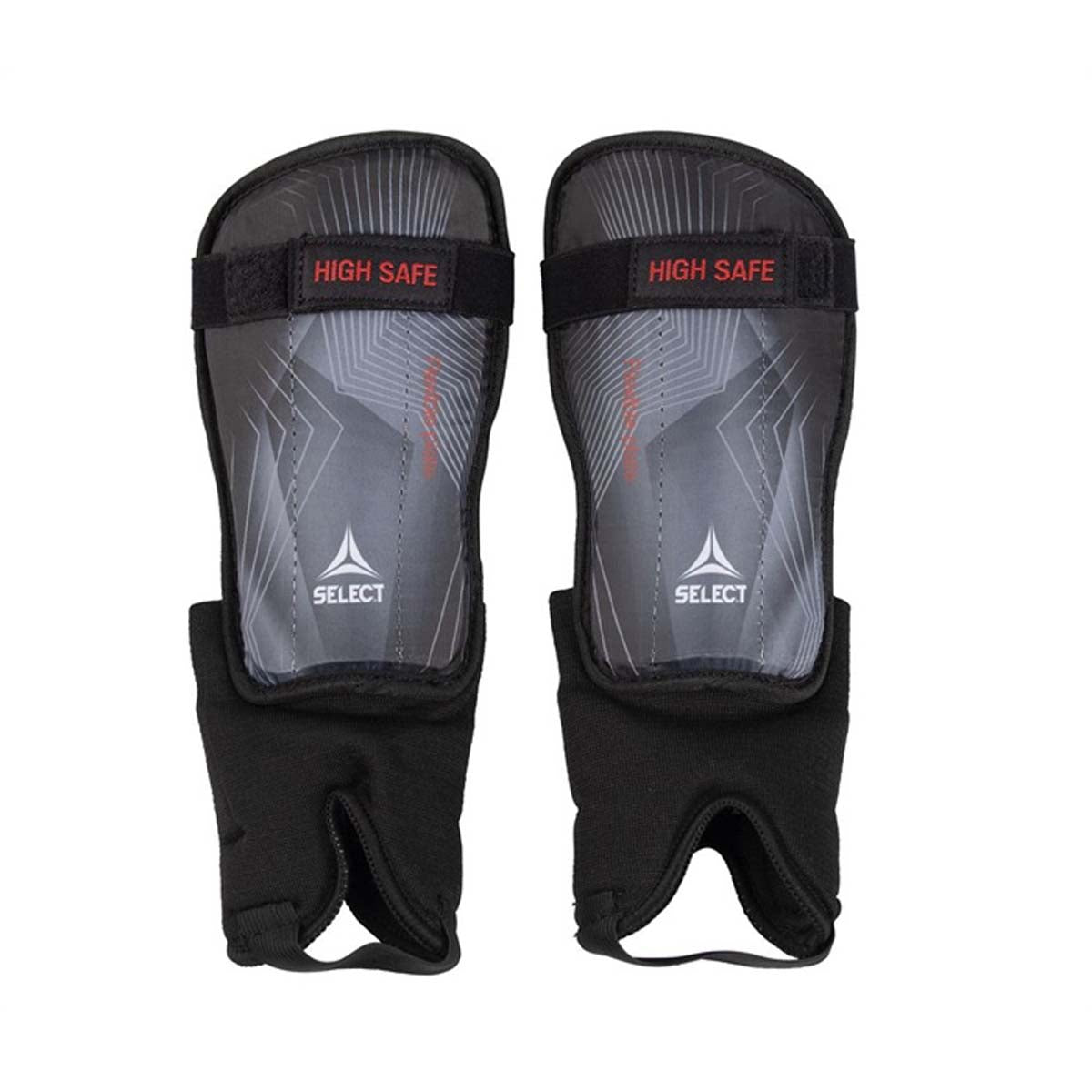 Select Sports High Safe Shin Guard