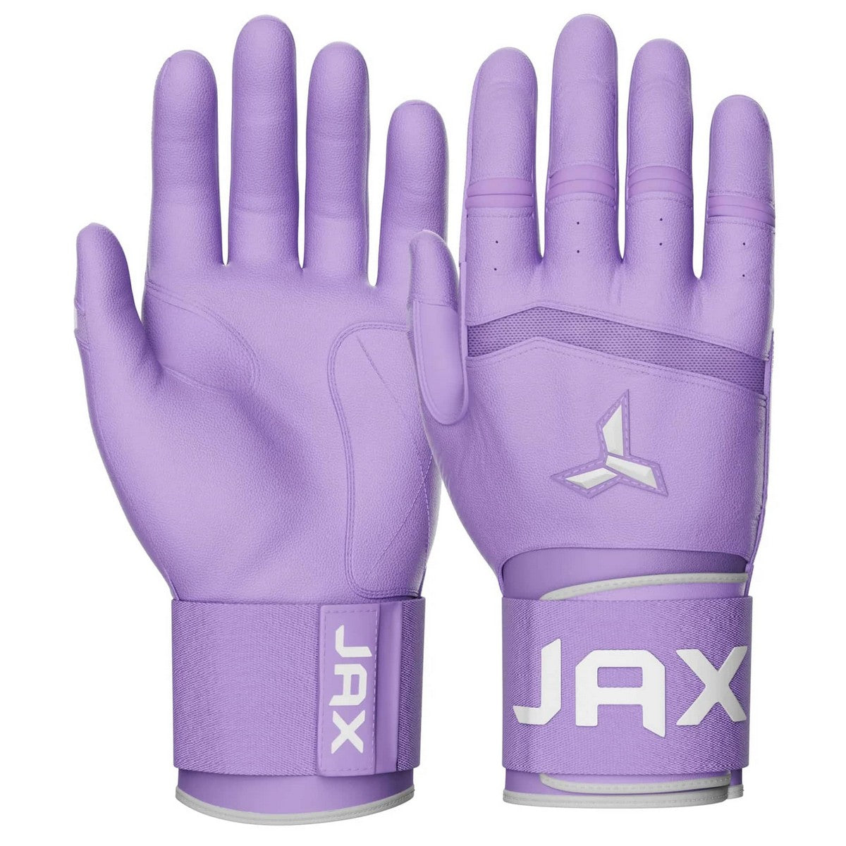 Jax Limited Edition Model One Traditional Batting Gloves with Strap Cuff