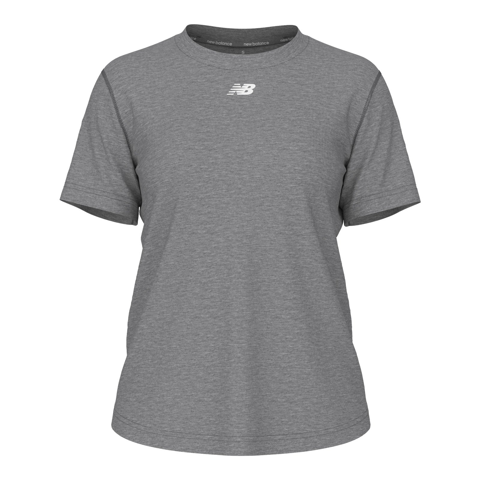 New Balance Women's Activate Tech T Shirt