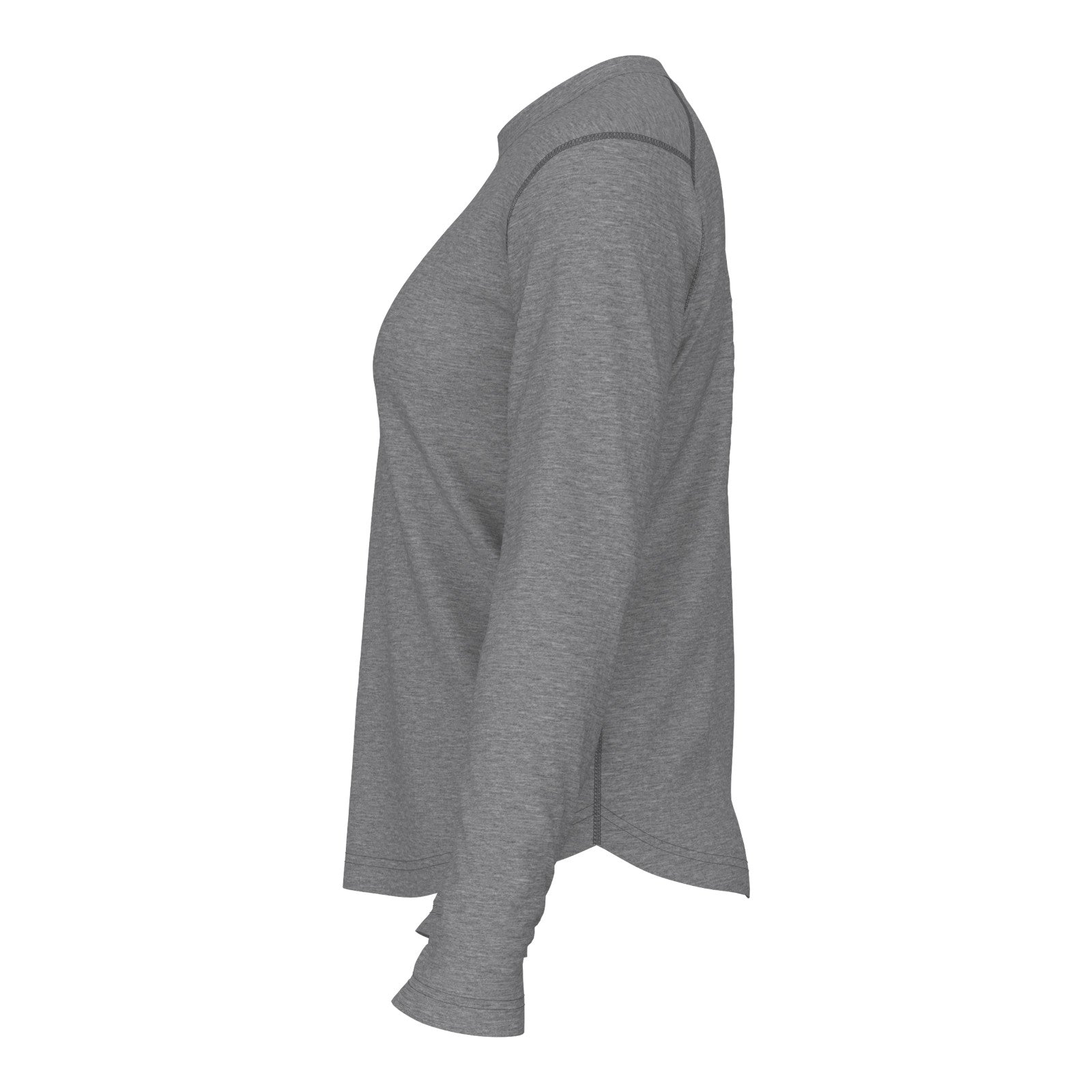 New Balance Women's Activate Long Sleeve Tech T Shirt