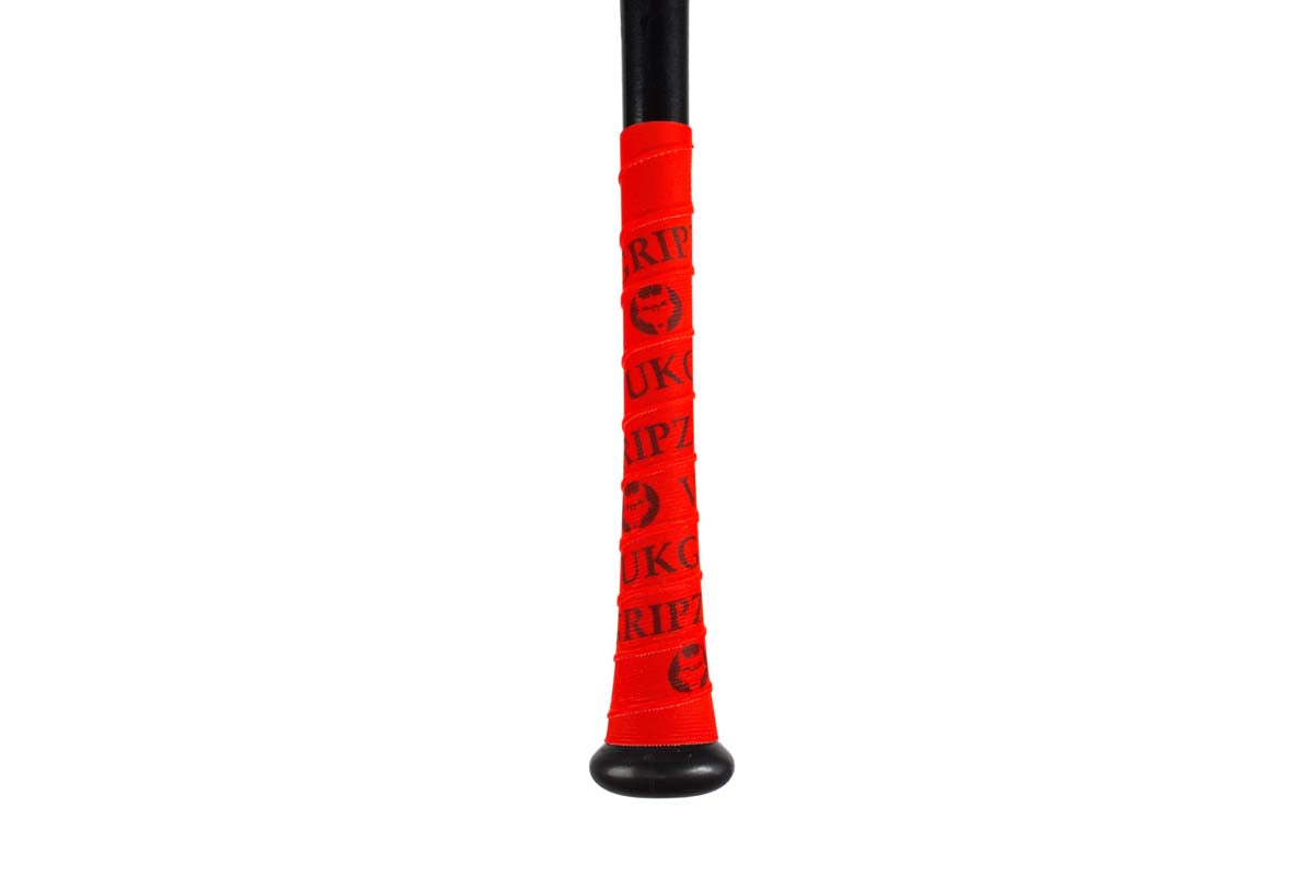 VukGripz Firm Bat Grip