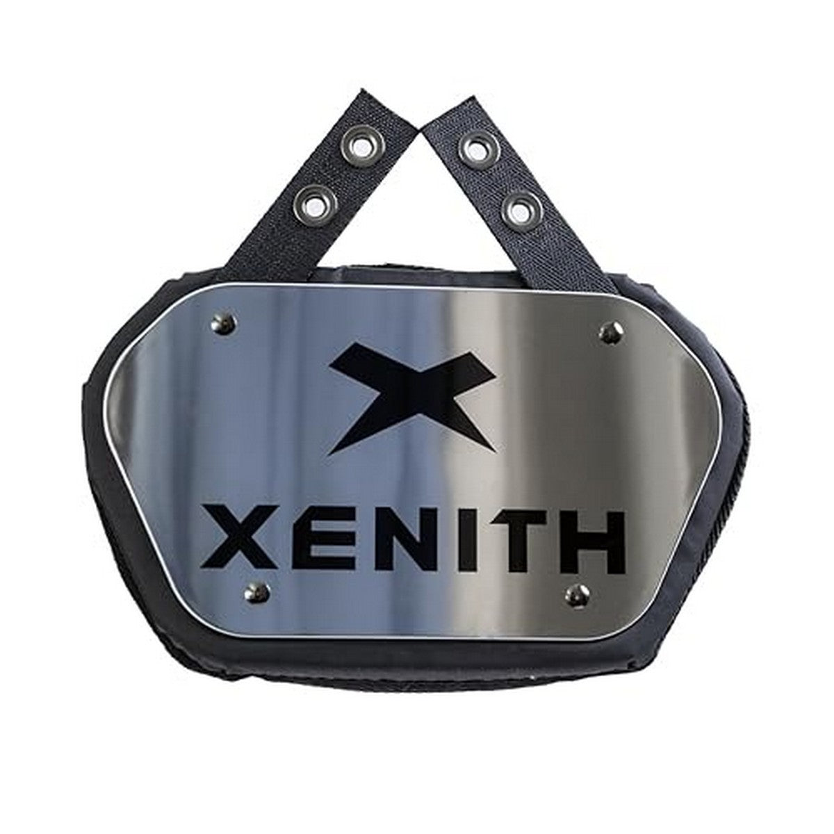 Xenith Elite Football Back Plate
