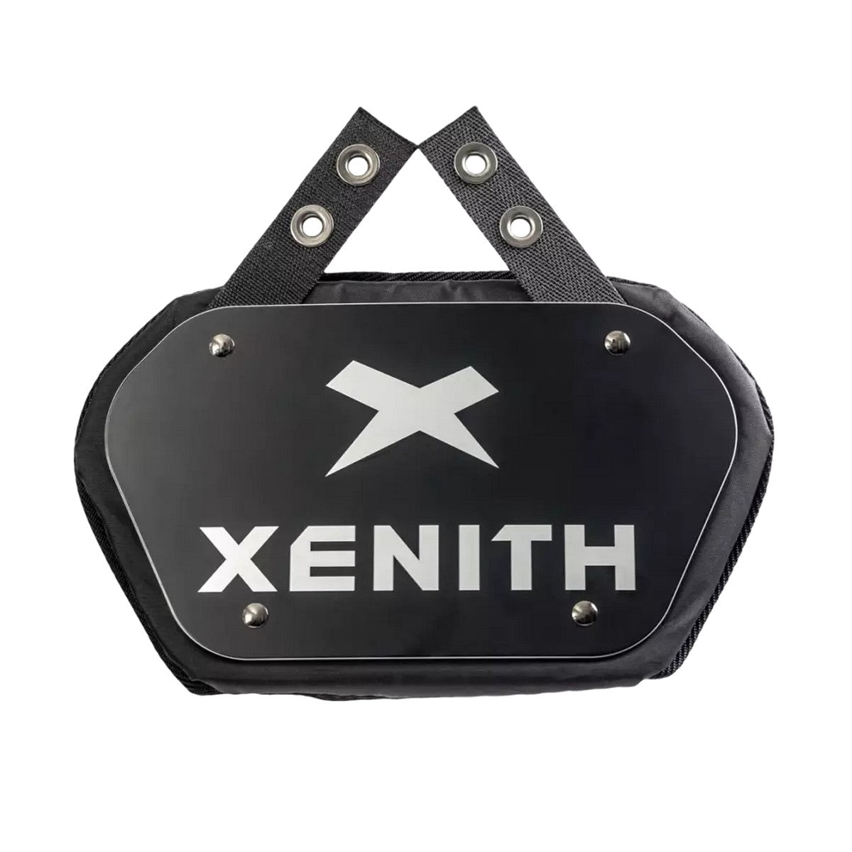 Xenith Elite Football Back Plate