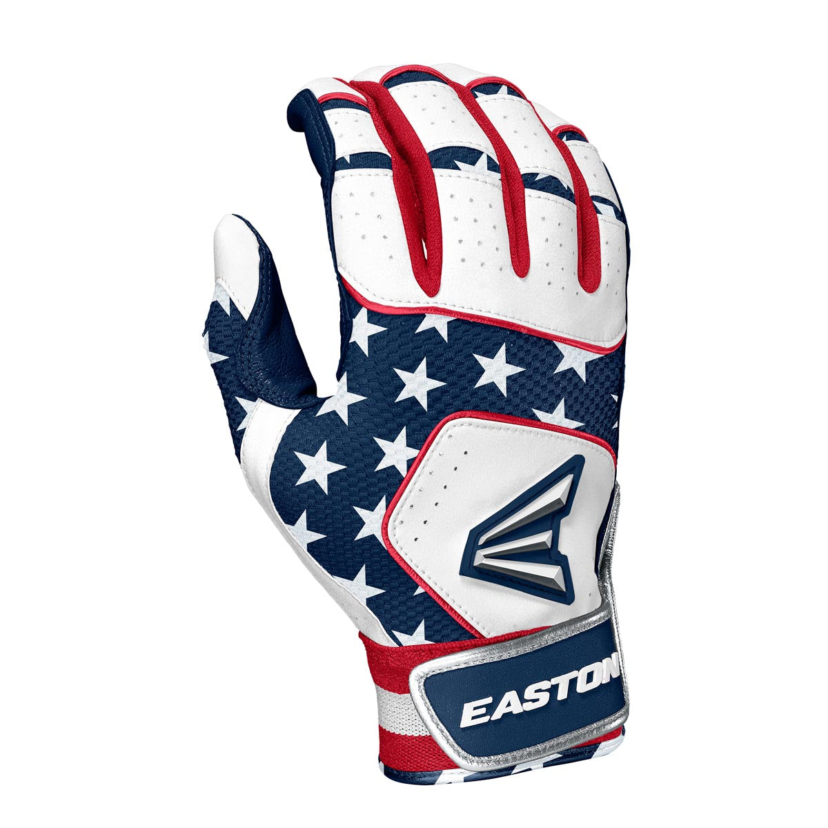 Easton Walk Off NX Adult Batting Gloves