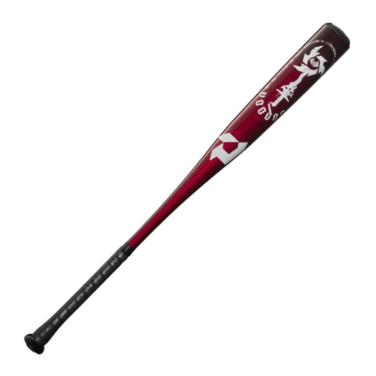 DeMarini 2025 Voodoo One Piece -3 BBCOR Baseball Bat