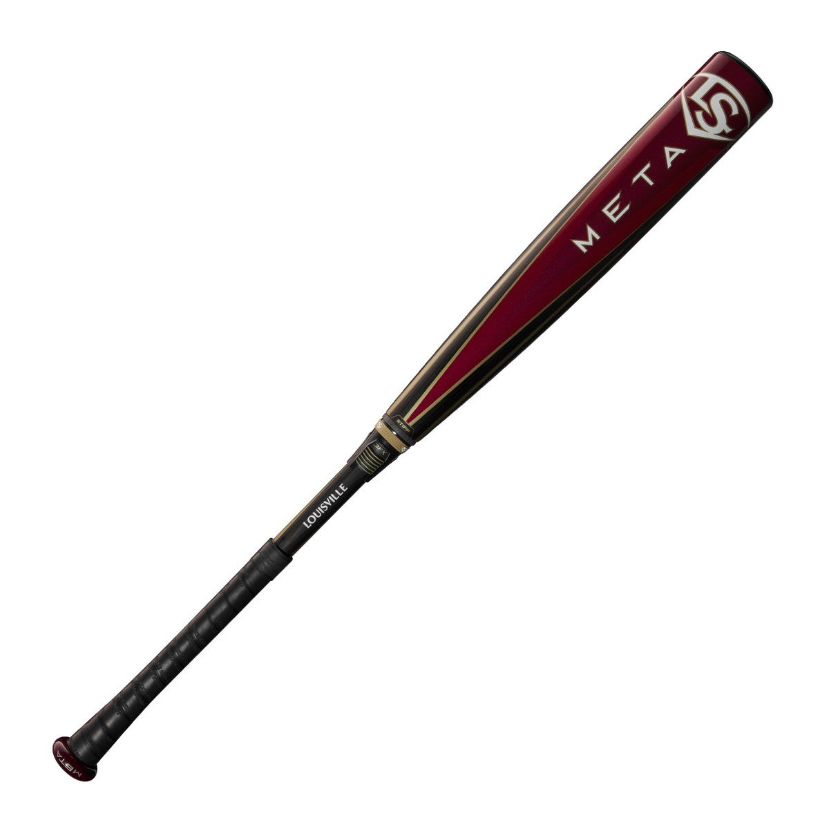 Louisville Slugger 2025 Meta -3 BBCOR Baseball Bat