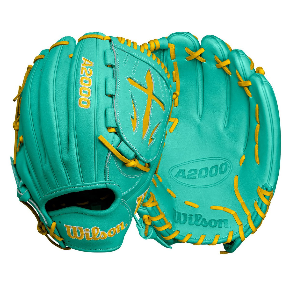 Wilson Fall 2024 A2000 B23 Model 12